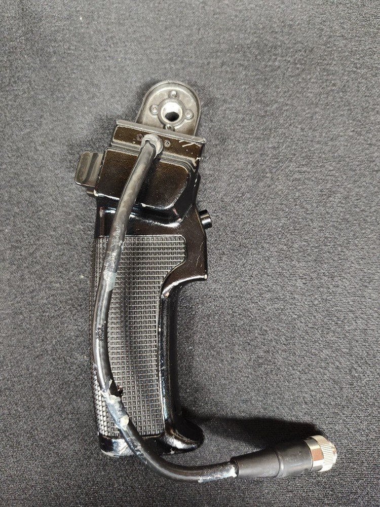 Canon GRIP-Z21 Control