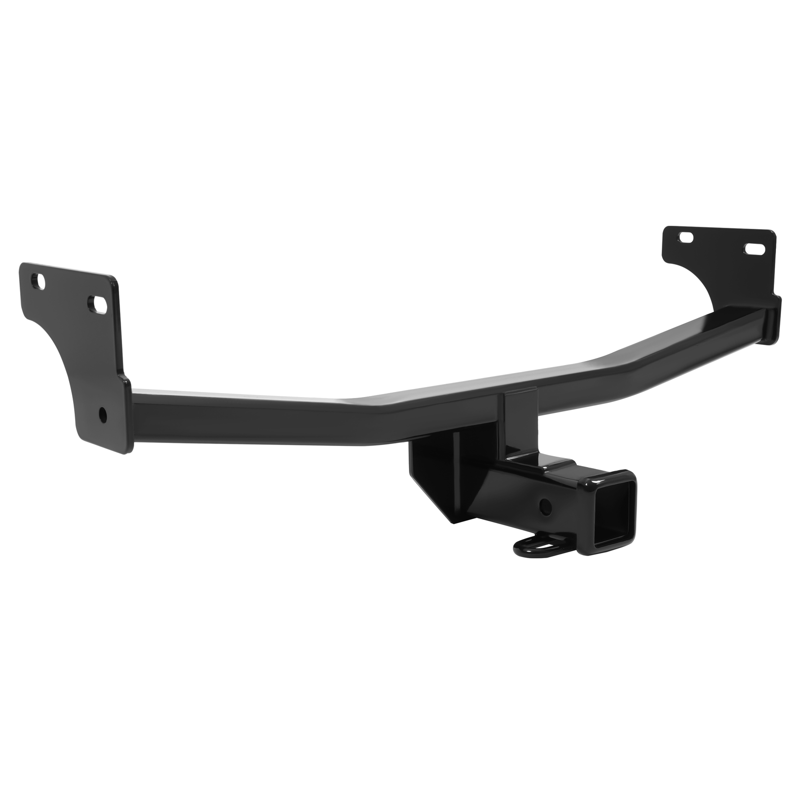Class-3 Trailer Hitch 2" Receiver Rear Towing For Jeep Patriot Compass 2011-2017