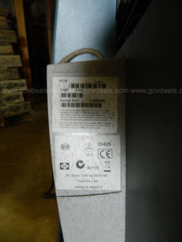 Pitney Bowes DI425 Document Inserting System