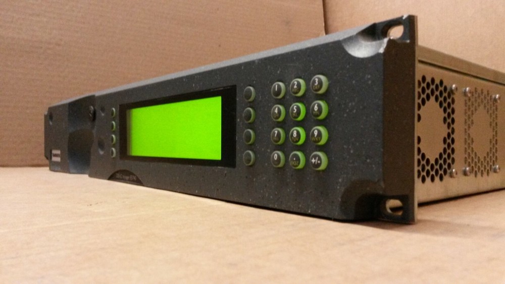 TANDBERG E5740 DSNG VOYAGER EVOLUTION 5000