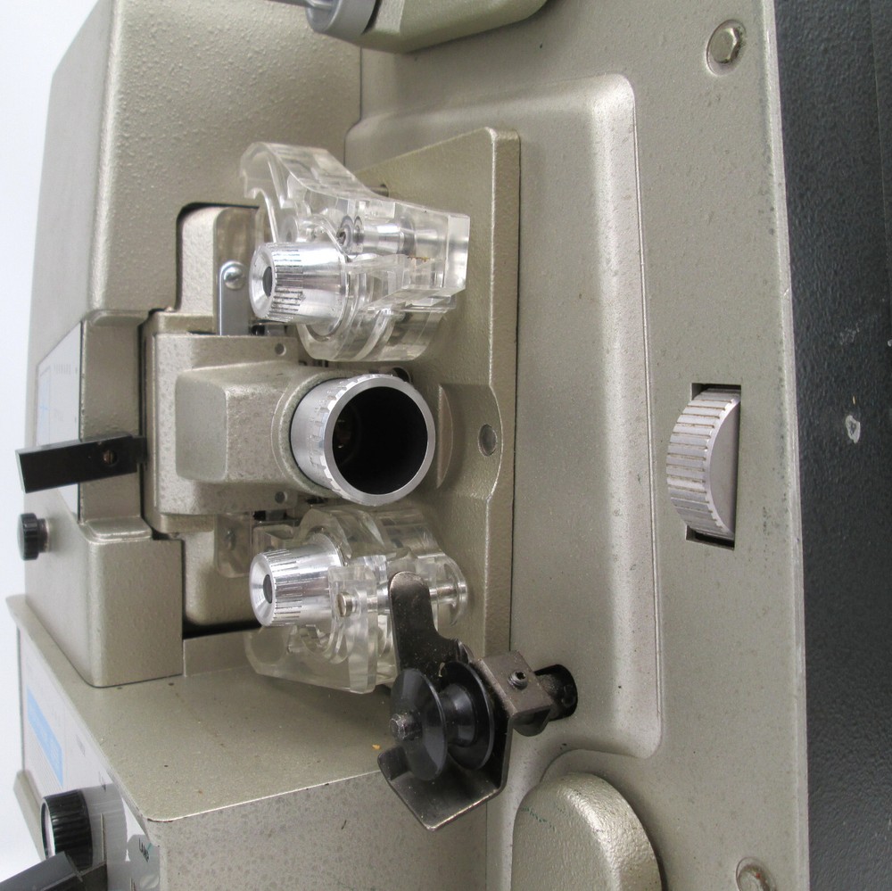 Vintage SEARS 584.92000 Easi-Load Automatic SUPER 8MM Projector