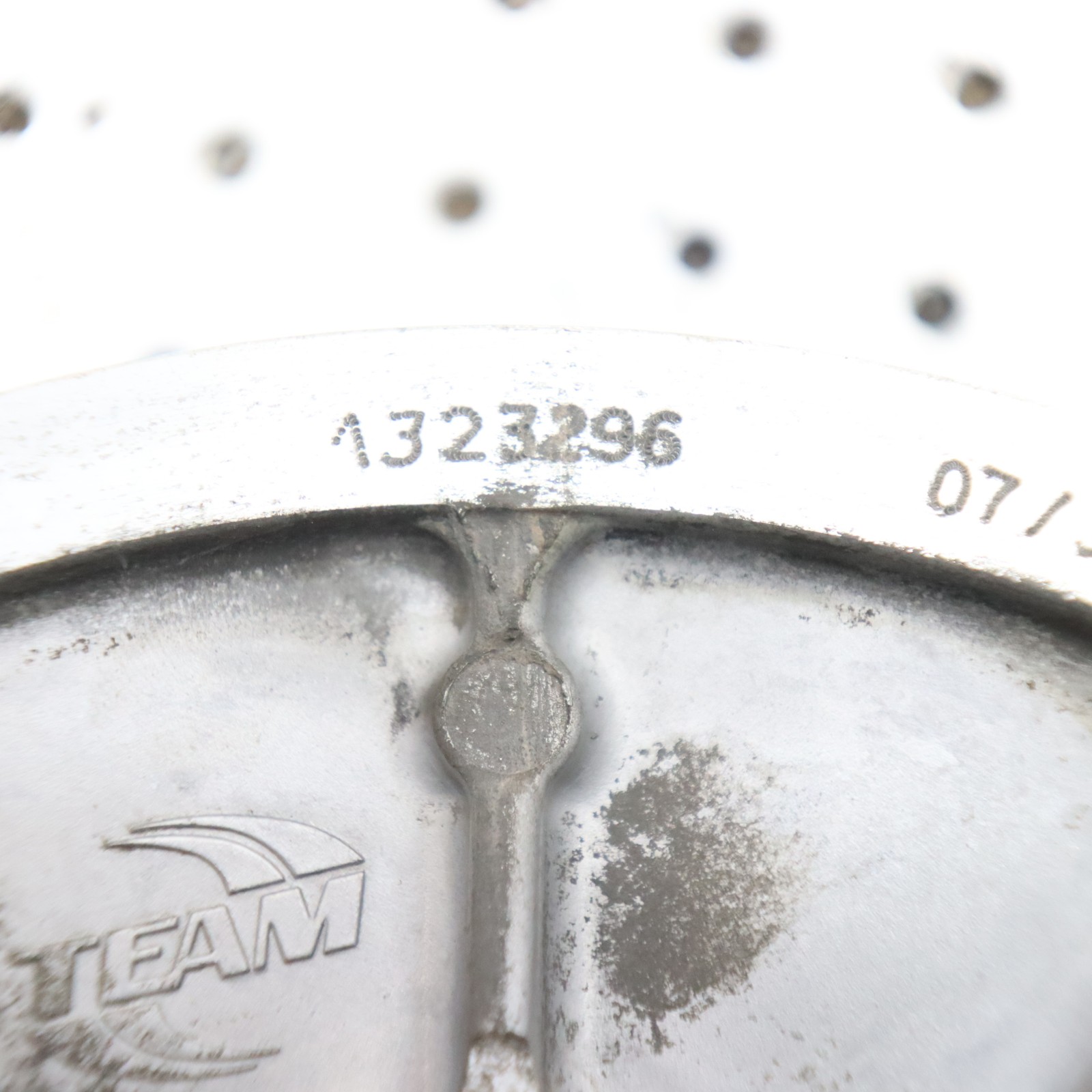 2017 Polaris Sportsman 570 EBS Driven Clutch Secondary Clutch 1323296