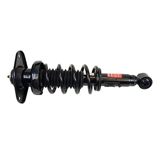 Quick-Strut 172482L Suspension Strut and Coil Spring Assembly