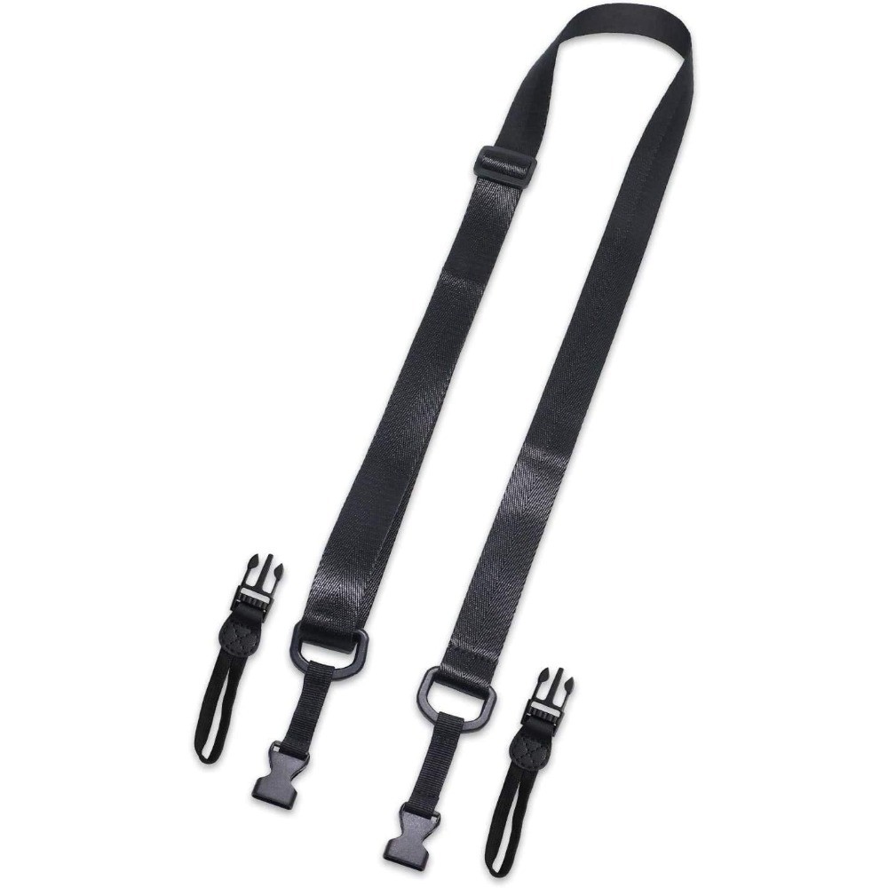 Adjustable Detachable Shoulder Strap for Tablet Case Comfortable Neck Lanyard
