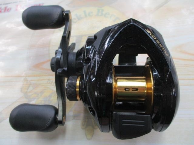 Shimano 17 Bus One XT 151 Cond/A