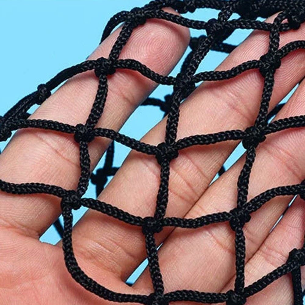 6 Pcs Pool Table Mesh Bag Billiards Net Pocket Pockets Reducers Replacement