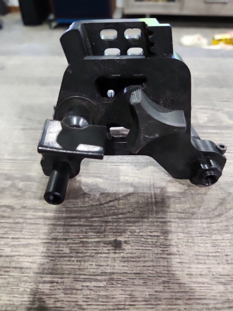 Compound Bow Universal Scope Sight Bracket