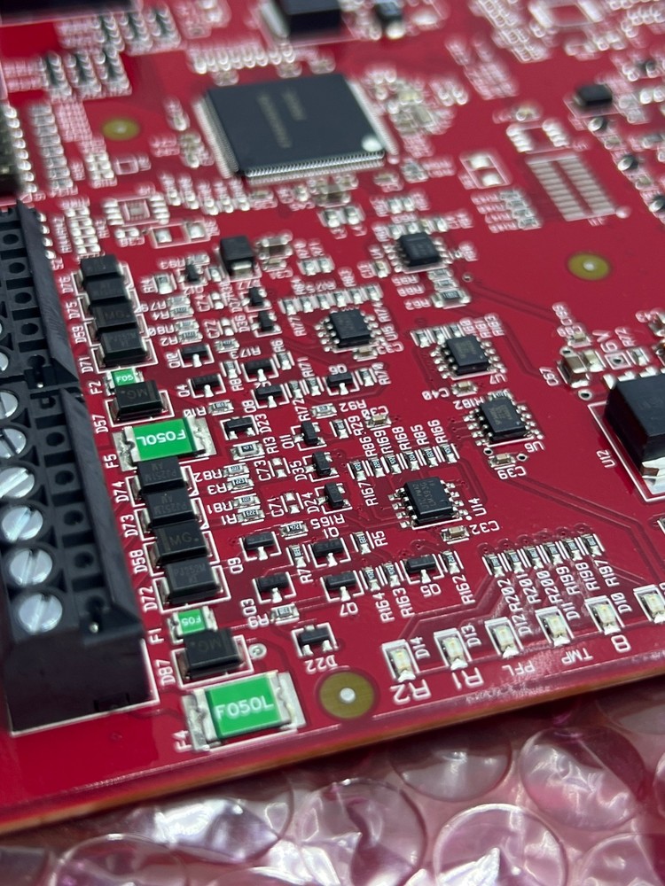 Lenel Mercury MR52-S3B Interface Module