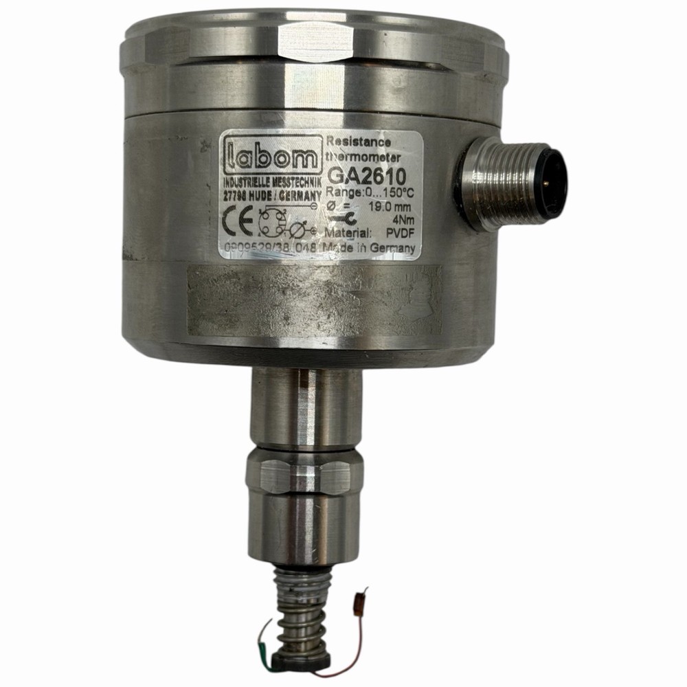 Labom GA2610 Temperature Sensor
