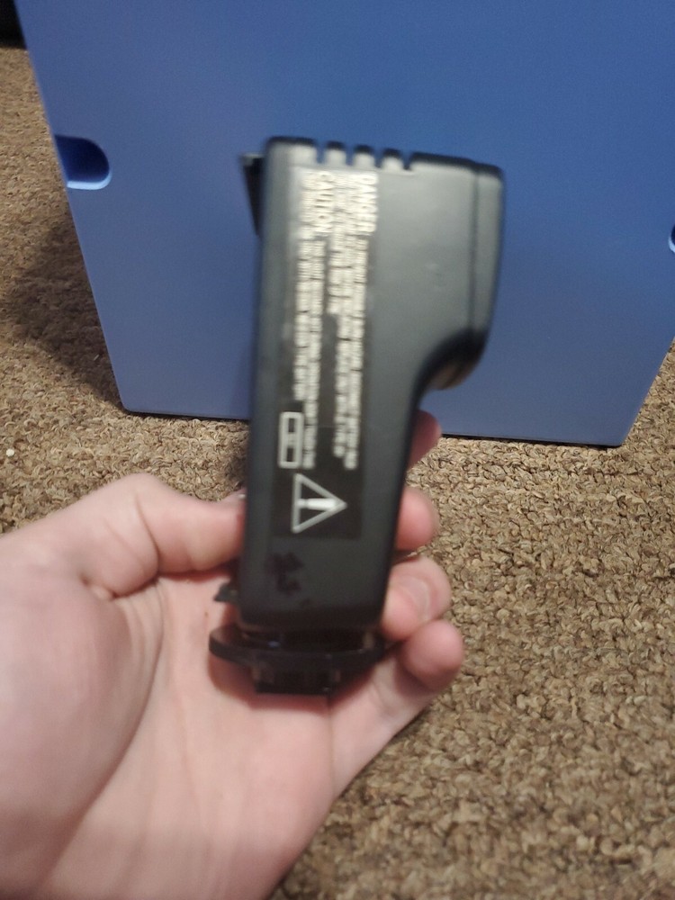 JCPenny Camera Video Light VL-E10