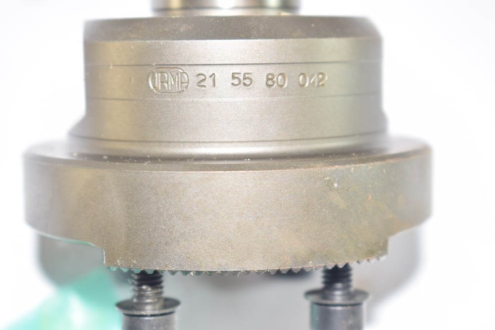 URMA 21-55-80-042 BORING HEAD TOOL HOLDER