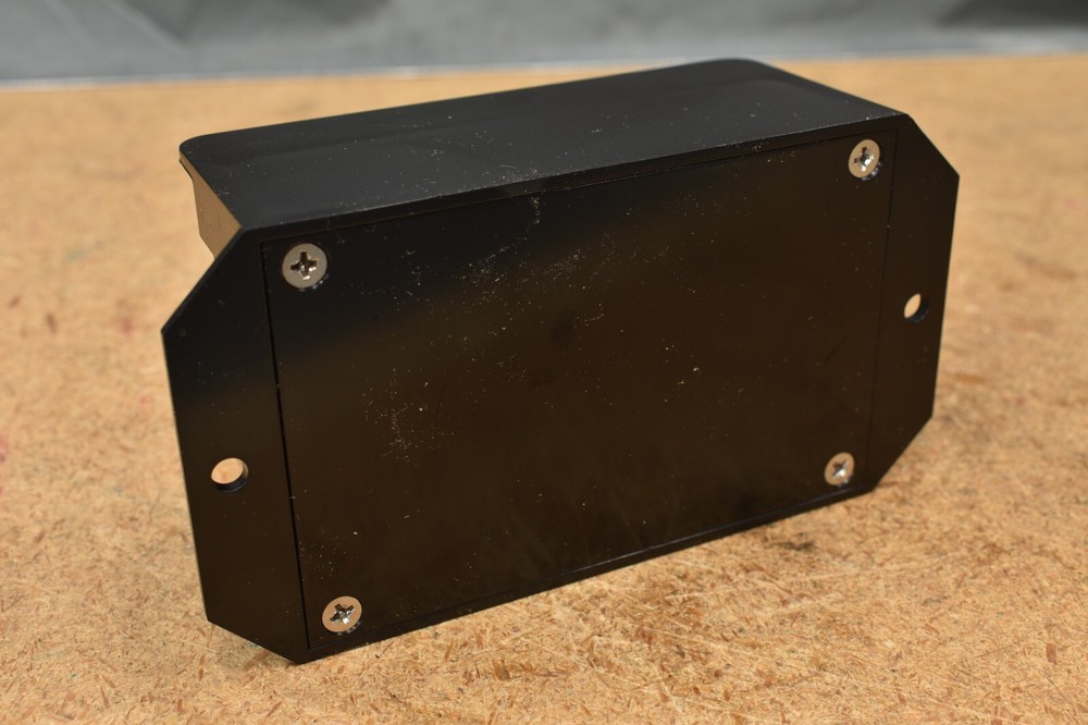 Lind SDT1230-012 12 Volt DC Shut Down Timer Vehicle Battery Protection Unit