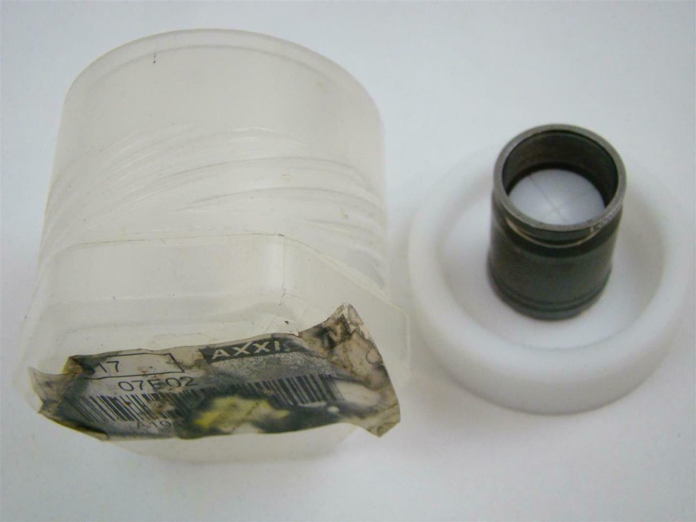Axxicon USSP Stamper Holder , 07E02