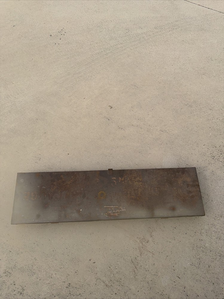 Vintage Bear Wheel Aligner Alignment Tool