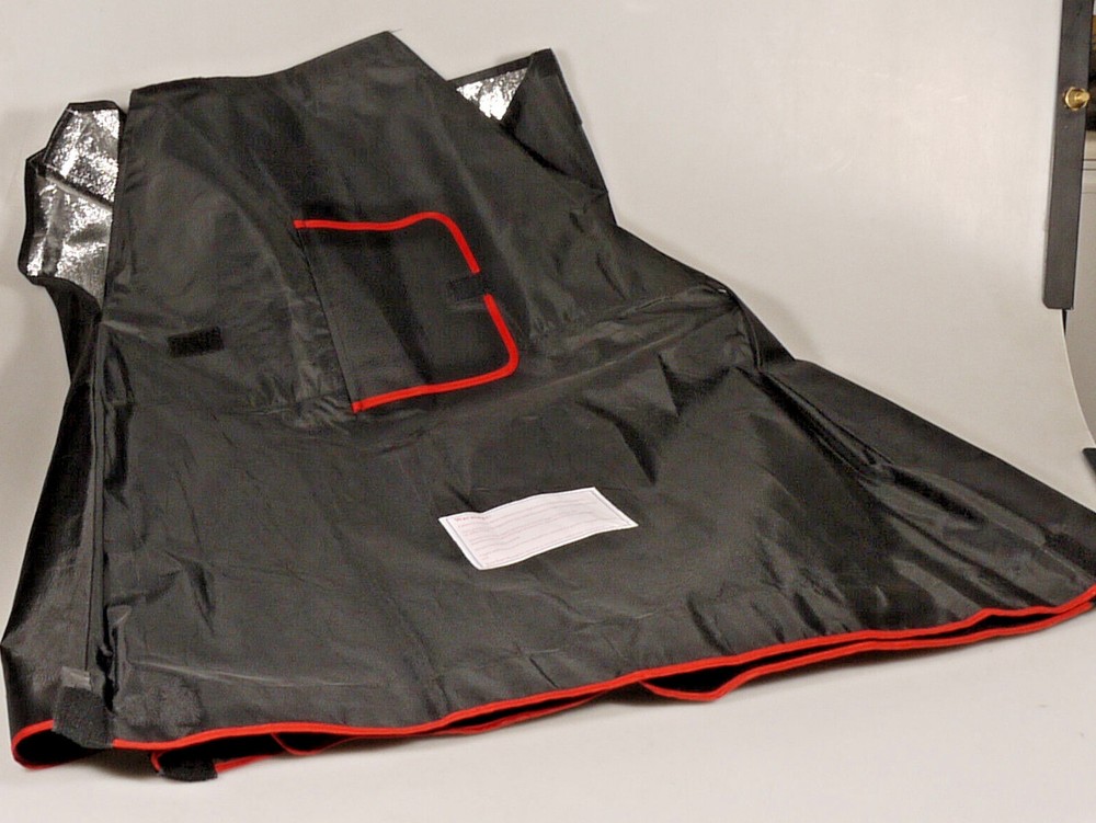 PRL) DYNAPHOS LIGHT BENCH SPEAKER CLOTH 80x110 SOFTBOX VIDEO DIFFUSER POSE ROOM