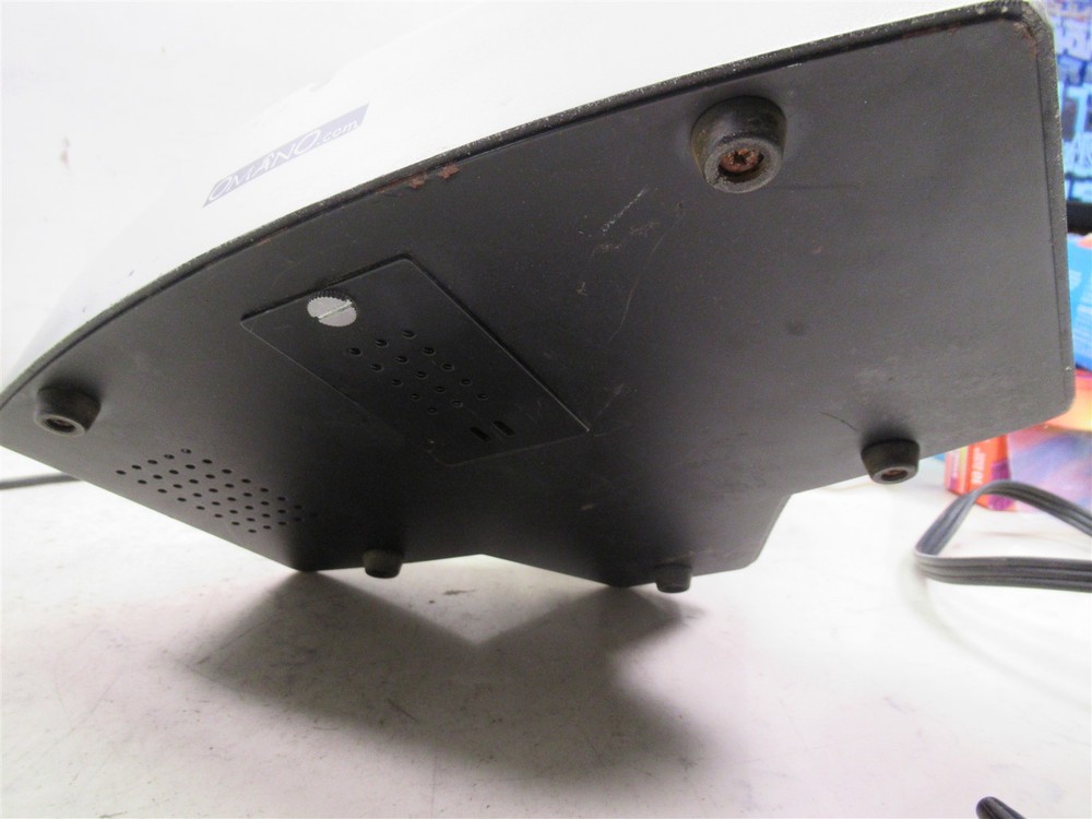 Omano Binocular Stereo Microscope with Boom Stand and Light Source