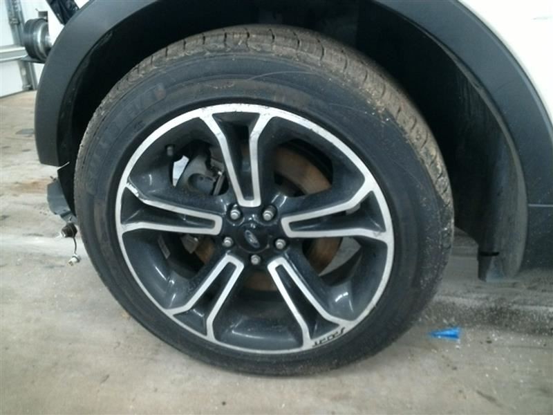 Driver Left Front Spindle/Knuckle Fits 11-19 EXPLORER 104514864