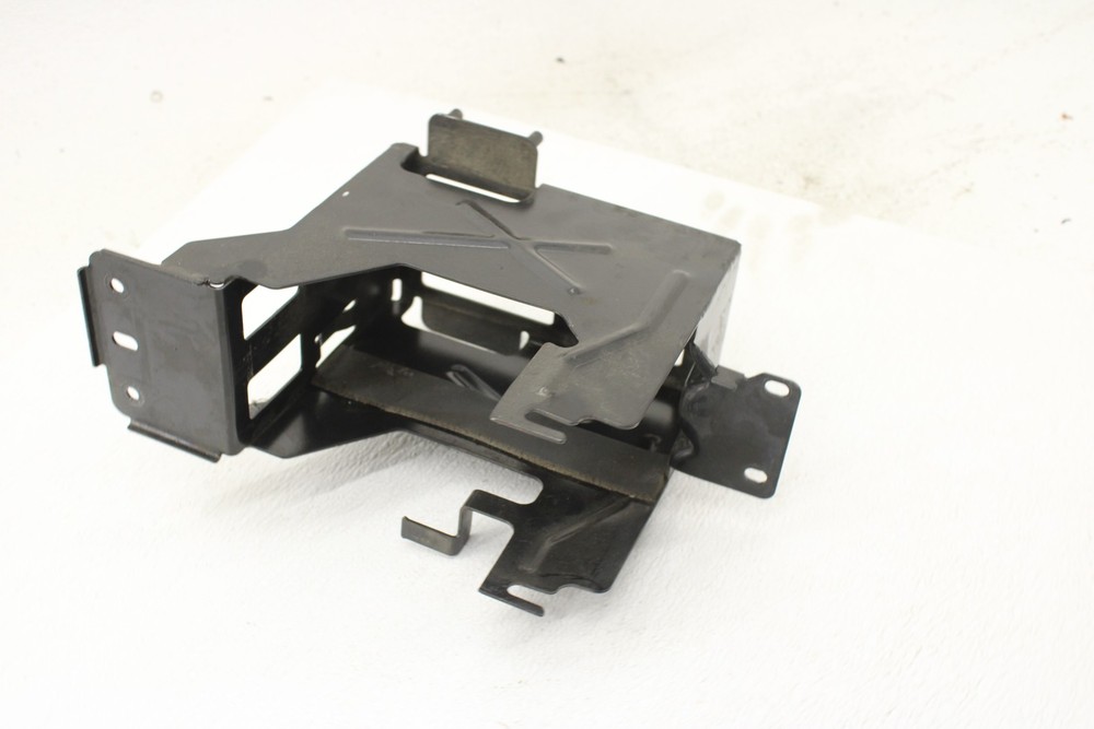 14-23 Indian Chieftain Battery Tray Box Holder
