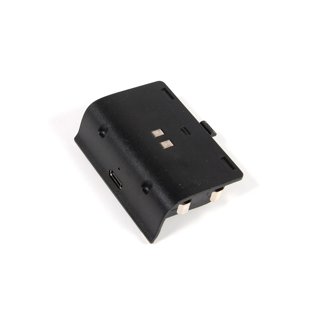 Rechargeable Battery Pack for Xbox One Controller, 600mAh Lithium-Ion, 30 Hours