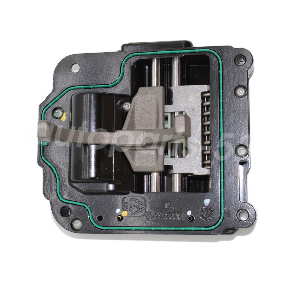 Transfer Case Actuator Mopar 68321285AE For Jeep Cherokee Chrysler 200 2014-2018