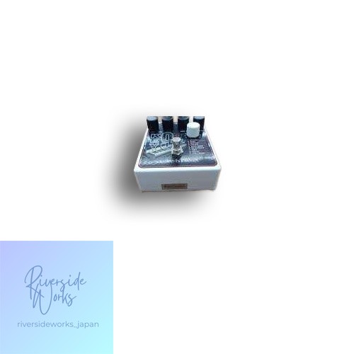 Electro-Harmonix Key9 Electric Piano Machine Effects JP