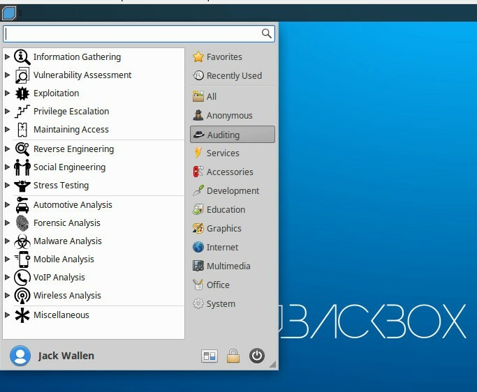 BACKBOX 7 OS 64-BIT LIVE BOOTABLE INSTALL DVD LATEST RELEASE 