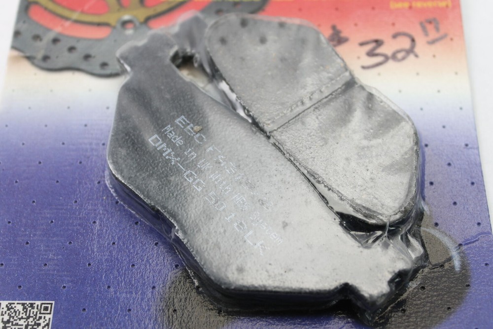 EBC Brake Pads FA319/2