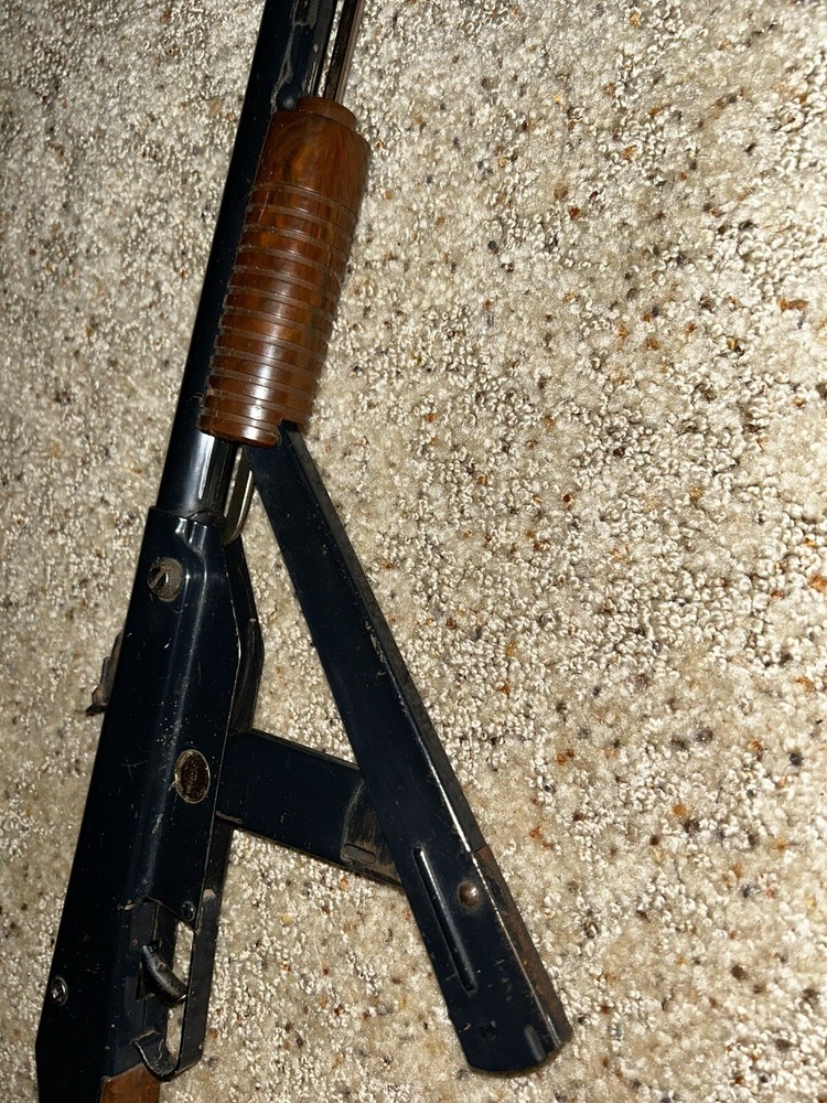 Vintage Daisy Model .177 Caliber, BB Gun