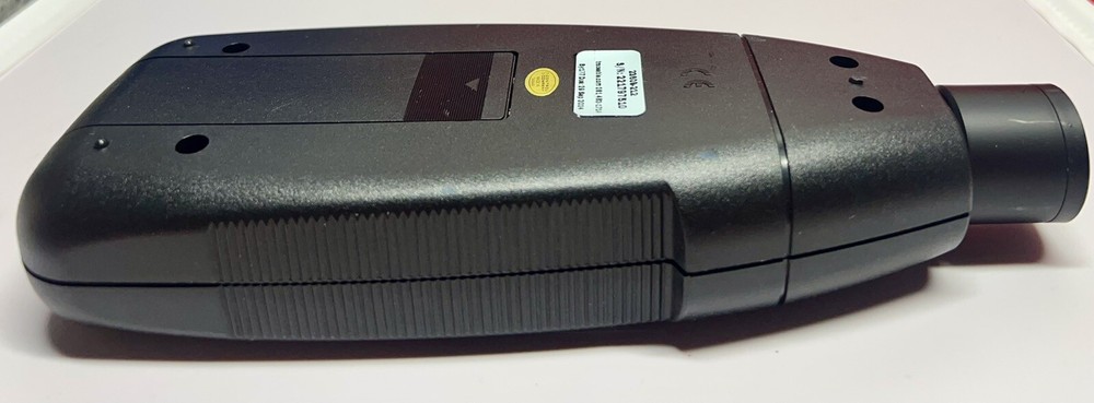 Open Box VWR Touchless Traceable Digital Tachometer 23609-212