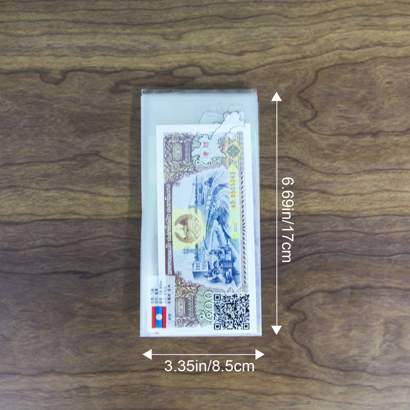 Lots 52pc Different World Banknotes Paper Money Foreign UNC Collections Gift