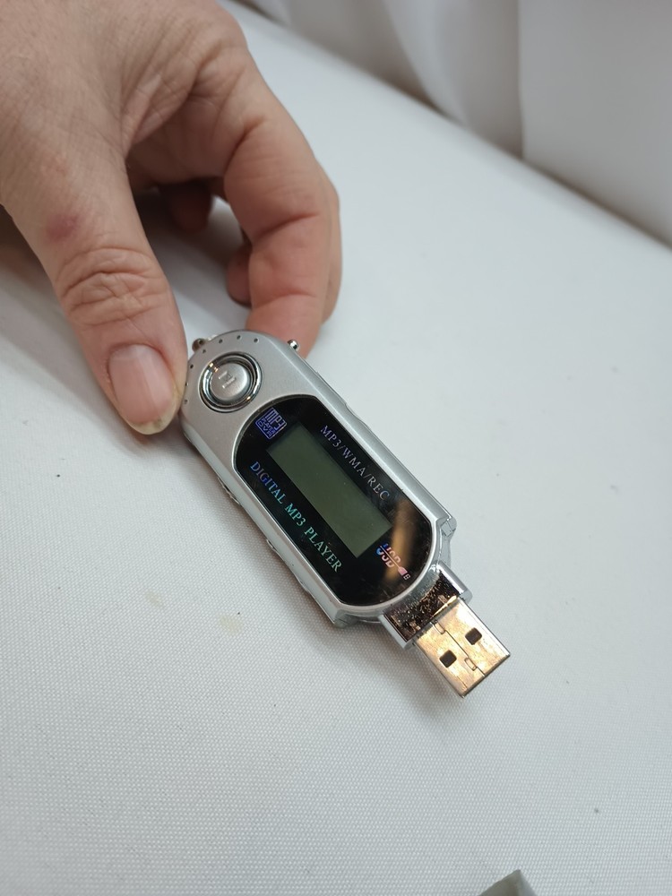 GOWalking Talking Pedometer Calorie Counter