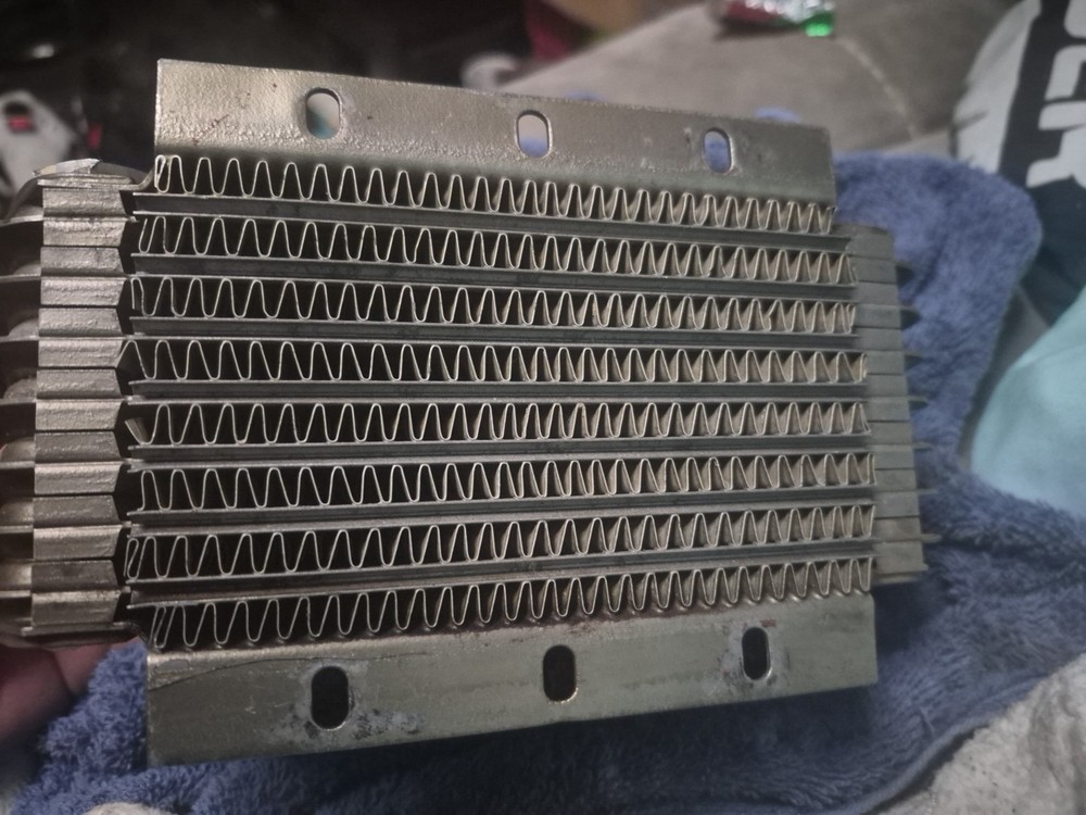 Niagara Thermal Oil filter 20002A