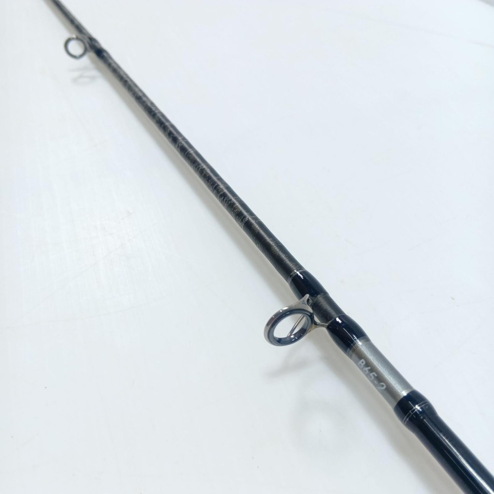 SHIMANO 19 Ocea Jigger Infinity - B65-2 39517