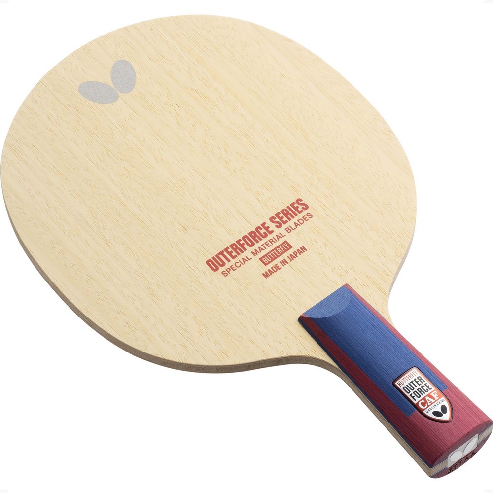 Outerforce CAF CS Blade
