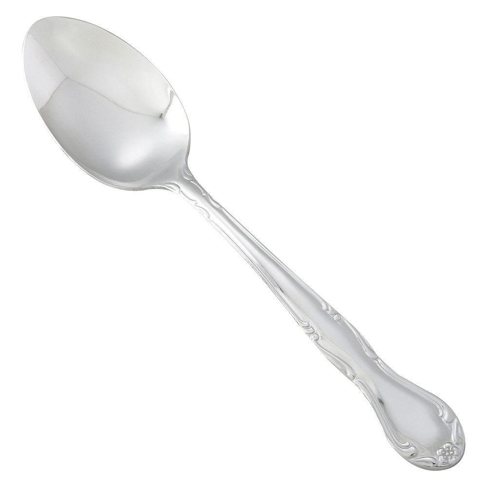 Elegance Mirror Dinner Spoon, 18/0 Heavyweight (50 Dozen)