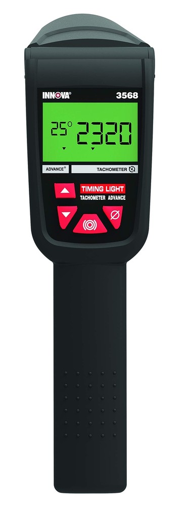 Innova 3568 Digital Timing Light
