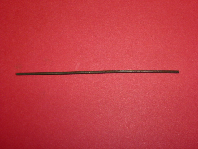 NEW! BRISTOL REPLACEABLE SHAFT for SCREWDRIVER MULTI SPLINE WRENCH DRIVER