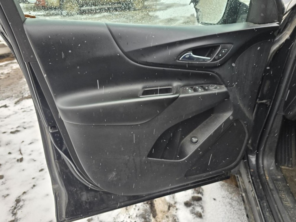 Fuse Box Engine Fits 18-22 EQUINOX 1544980
