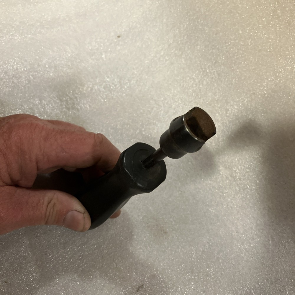 SNAP ON BT17A BRAKE RETAINER SPRING TOOL