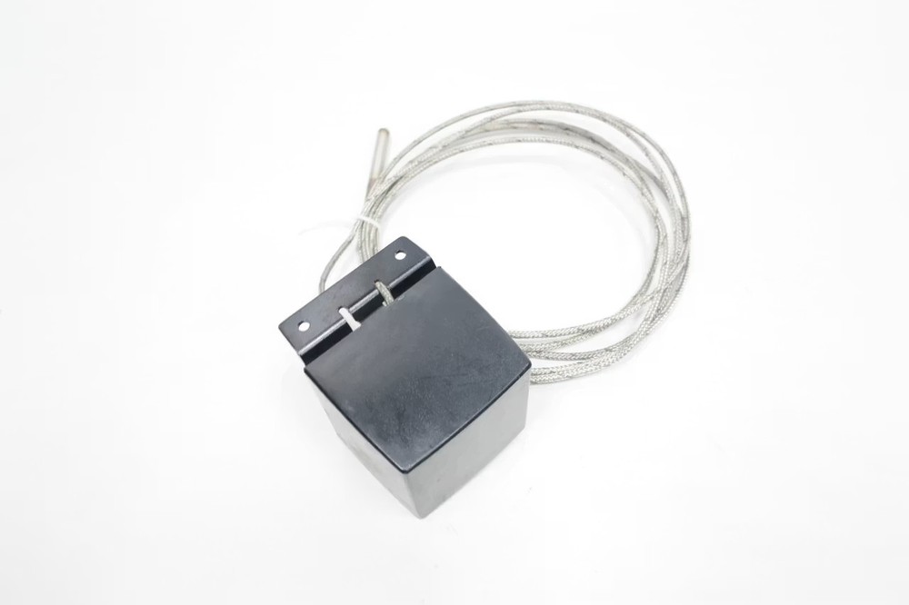 Ashcroft Temperature Switch 0-100f