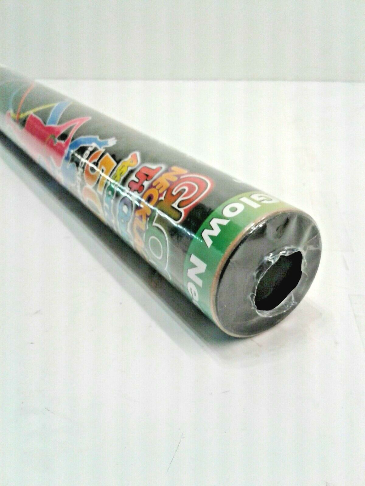 Fun Central I39 22" Premium Glow in the Dark Necklaces Assorted Tricolor 50pk