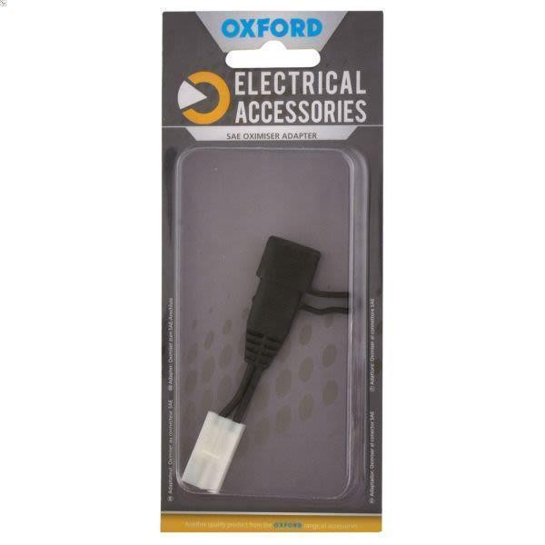 OXFORD EL103 Charger