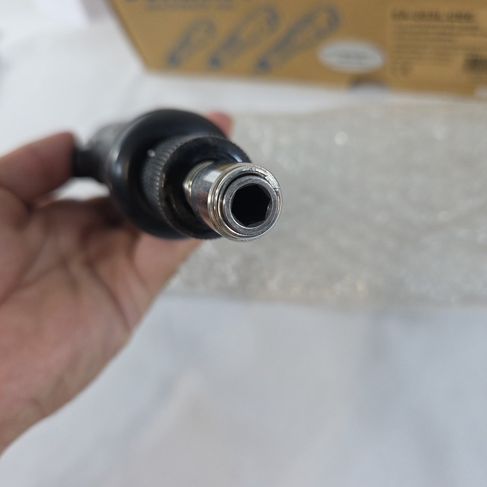 Sumake Torque Screwdriver EA-203L/CE6 Torque Range: 0.2 – 3.5 - IN BOX
