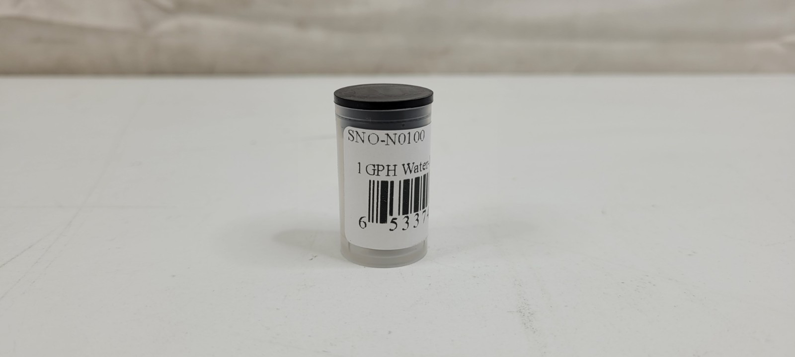 Snow Performance Water Methanol Injection Nozzle 1 GPH (63.09ml/min) SNO-N0100