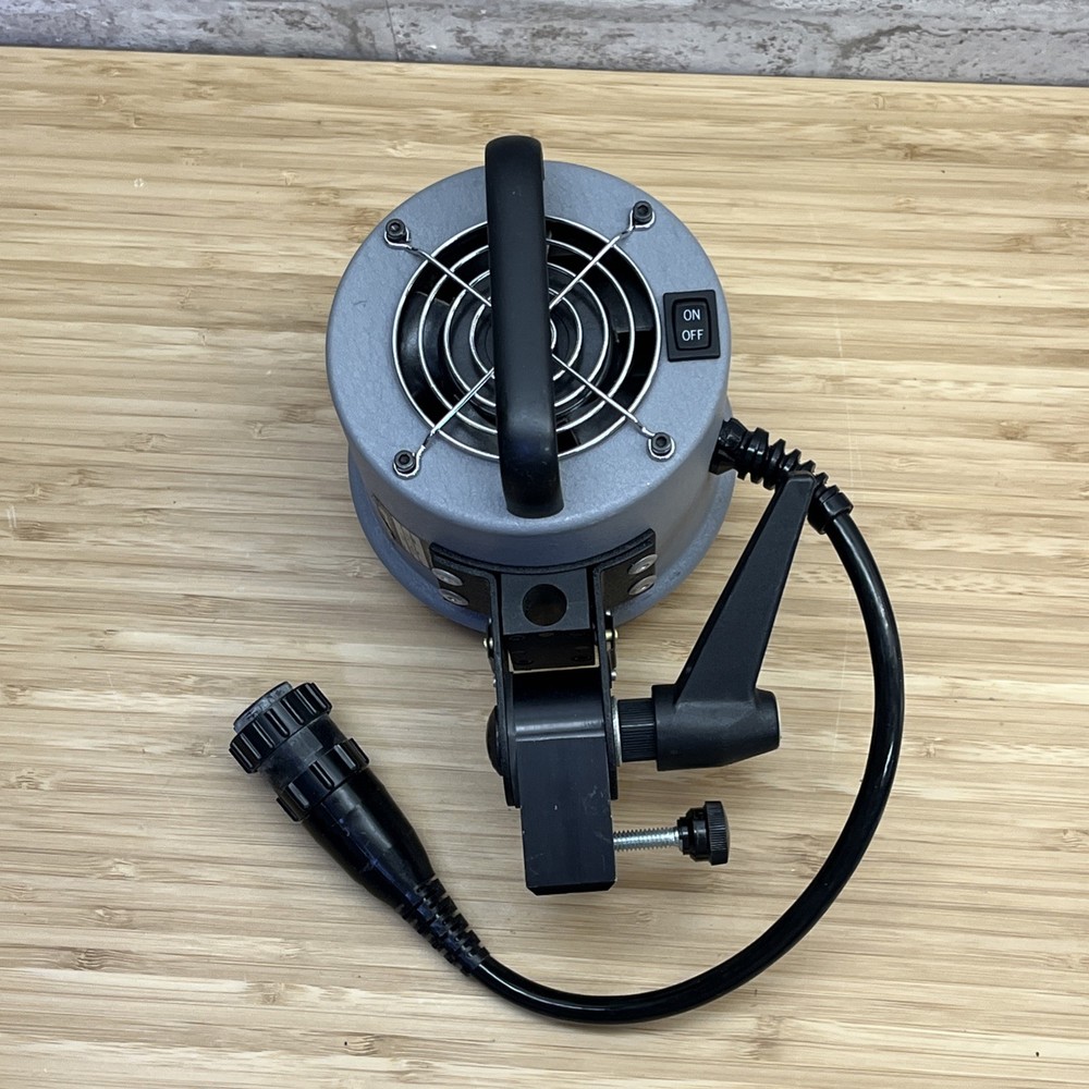 Dynalite 2040 Portable Studio Flash Strobe Head