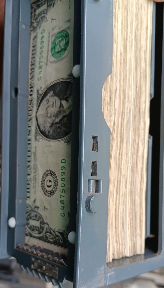 Kooler Ice Vending Machine