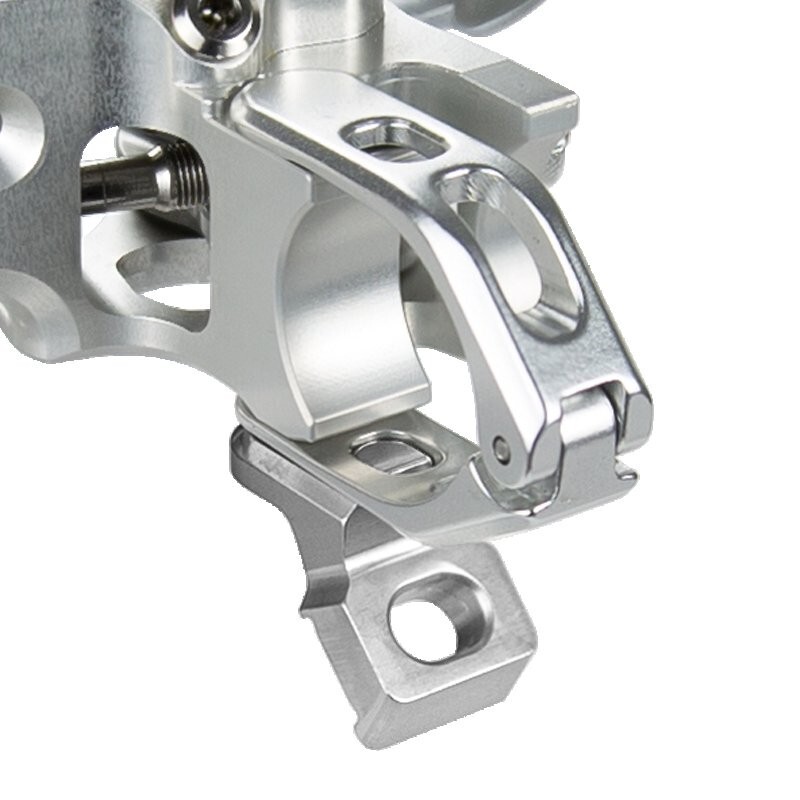 Lewis Matchmaker for SRAM Direct Mount Adapter Black
