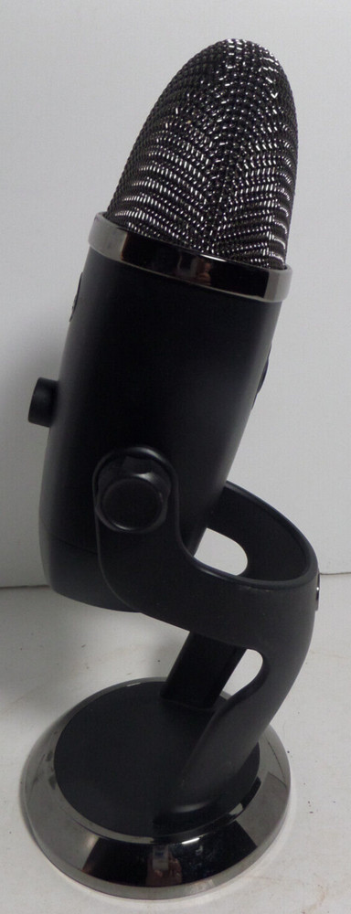 Blue microphone A00104 podcast