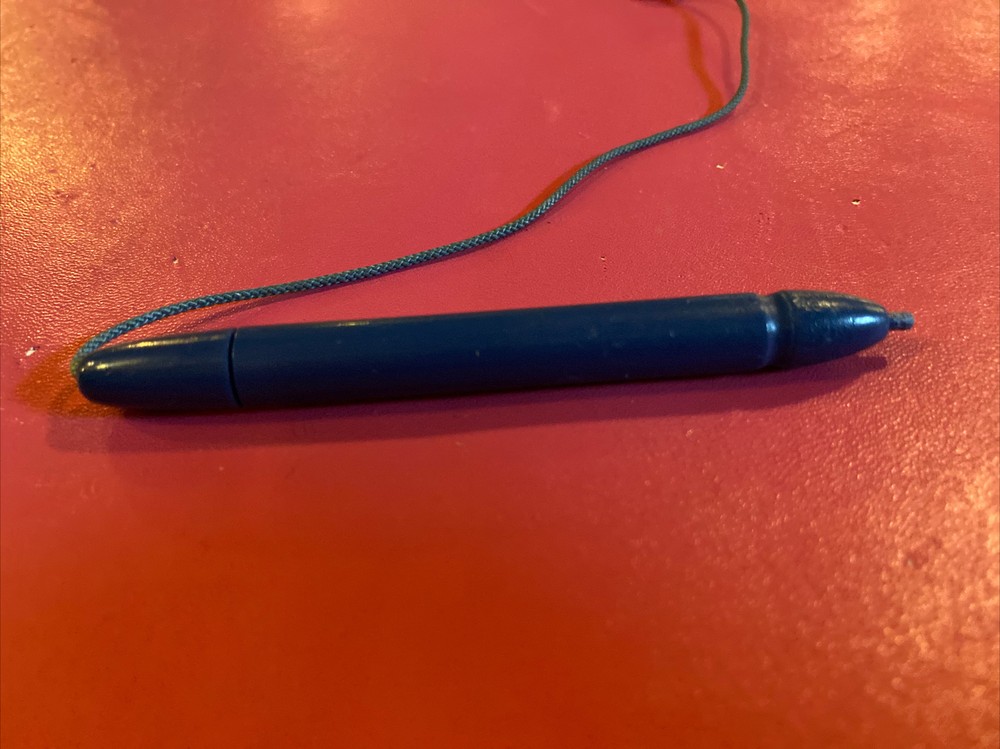 LeapFrog Original Leapster 2 Blue Replacement Stylus