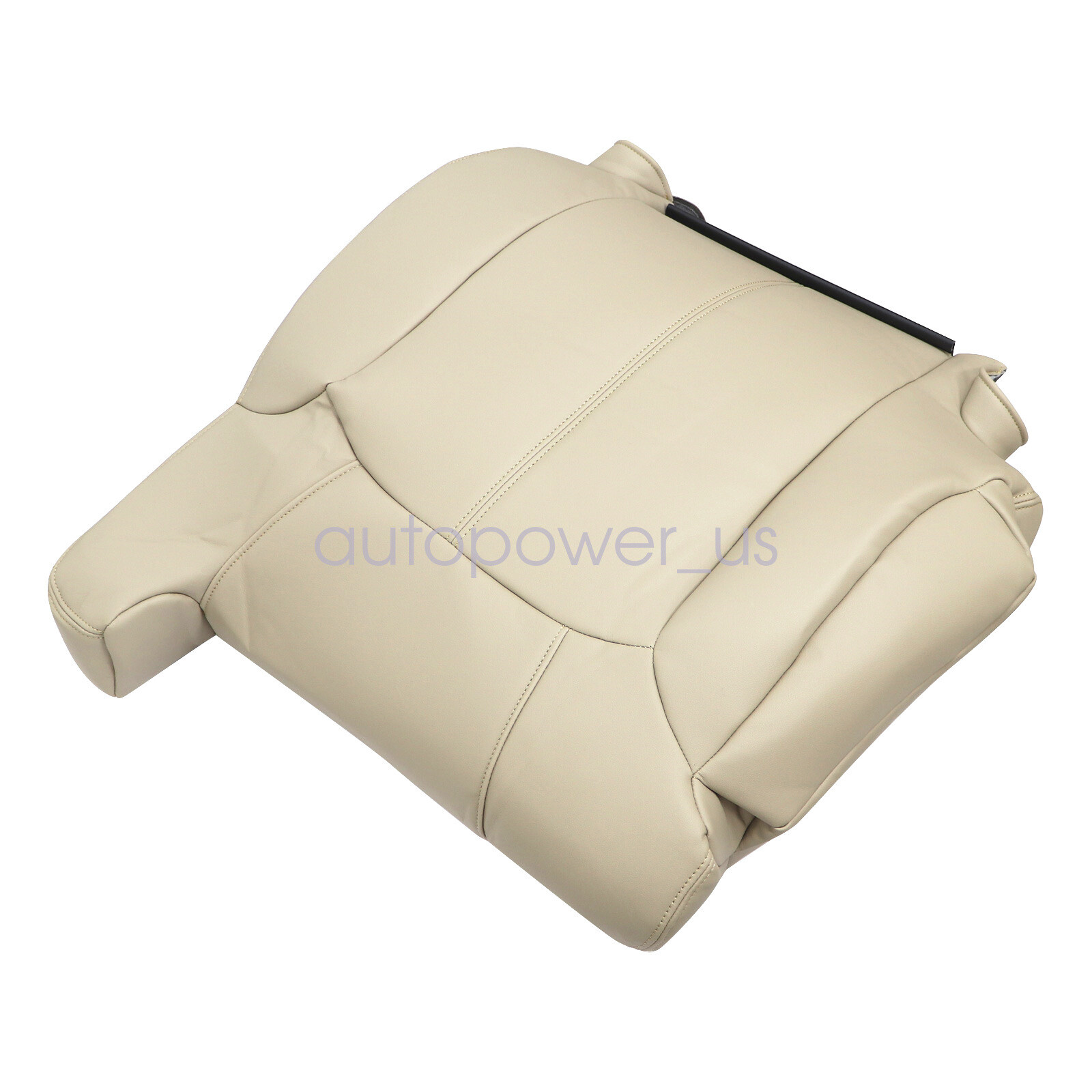 Fit For 1999-2002 Chevrolet Suburban 1500 2500 Front Seat Cover & Foam Cushion